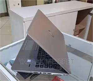 New Laptop HP EliteBook 840 G3 8GB Intel Core I5 HDD+SSD 1T