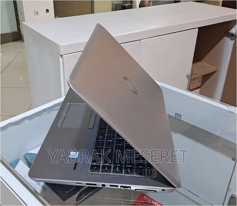 New Laptop HP EliteBook 840 G3 8GB Intel Core I5 HDD+SSD 1T