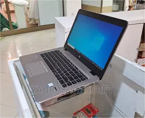 New Laptop HP EliteBook 840 G3 8GB Intel Core I5 HDD+SSD 1T