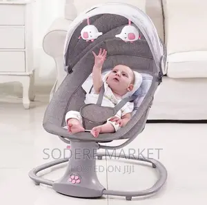 3 in 1 Mastella Deluxe Multi-Functional Basinet