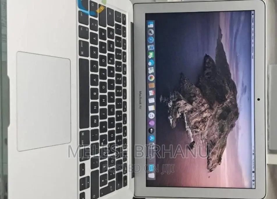 Laptop Apple MacBook Air 2015 8GB Intel Core i5 SSD 256GB