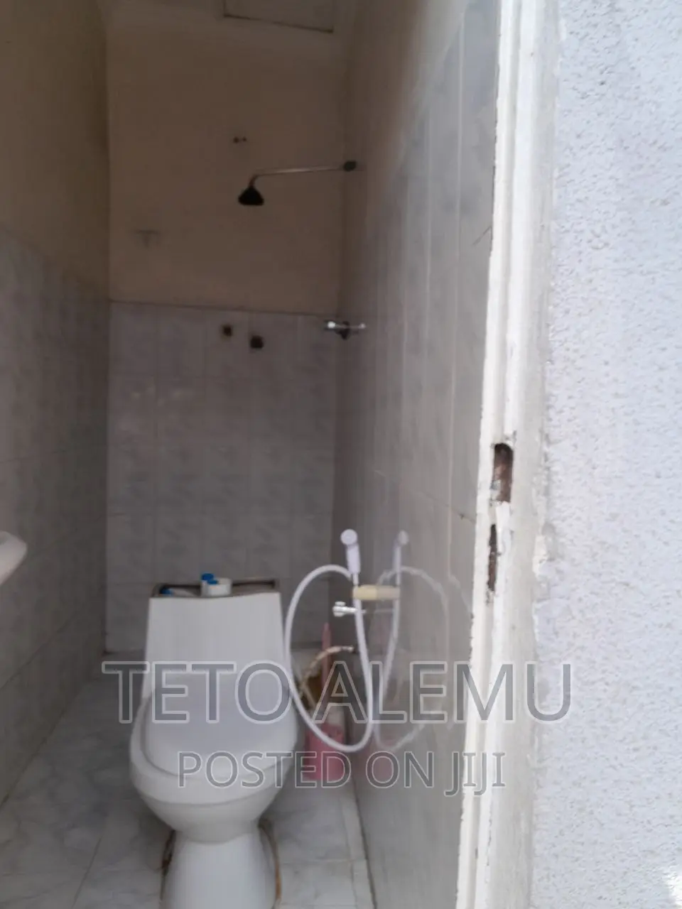 2bdrm House in የሚሸጥ ቪላ ወሰን, Yeka for sale