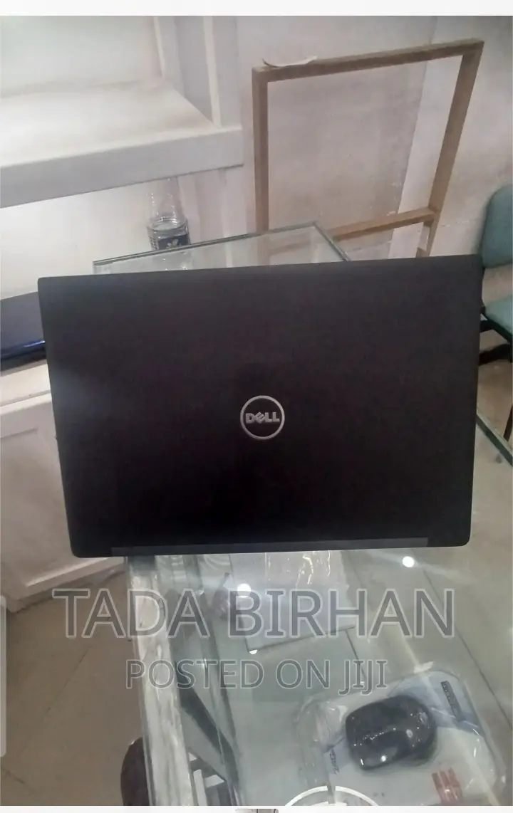 New Laptop Dell Latitude 7280 16GB Intel Core I7 SSD 256GB