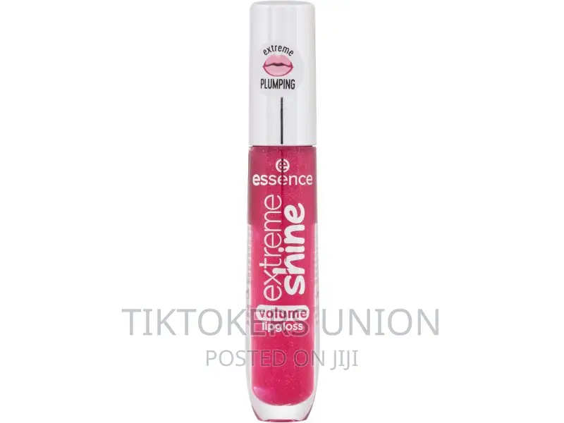 Essence Lip Gloss Avaliable for Bulk