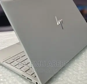 Photo - New Laptop HP Envy X360 16GB Intel Core I5 SSD 512GB