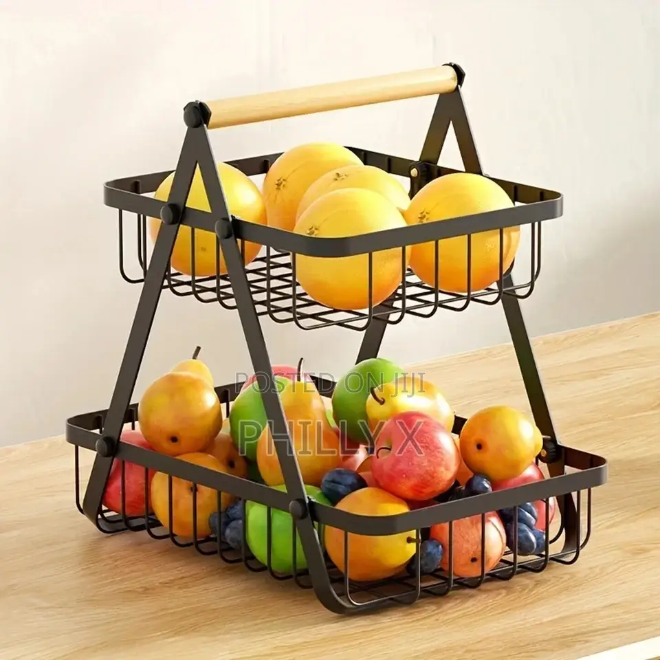 High Quality Basket