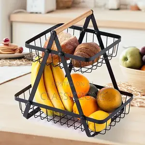 High Quality Basket