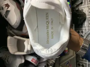 Original Alexander McQueen Shoes