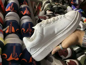 Photo - Original Alexander McQueen Shoes