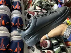 Original Alexander McQueen Shoe