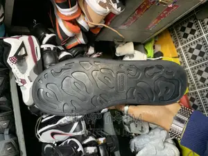 Original Alexander McQueen Shoe