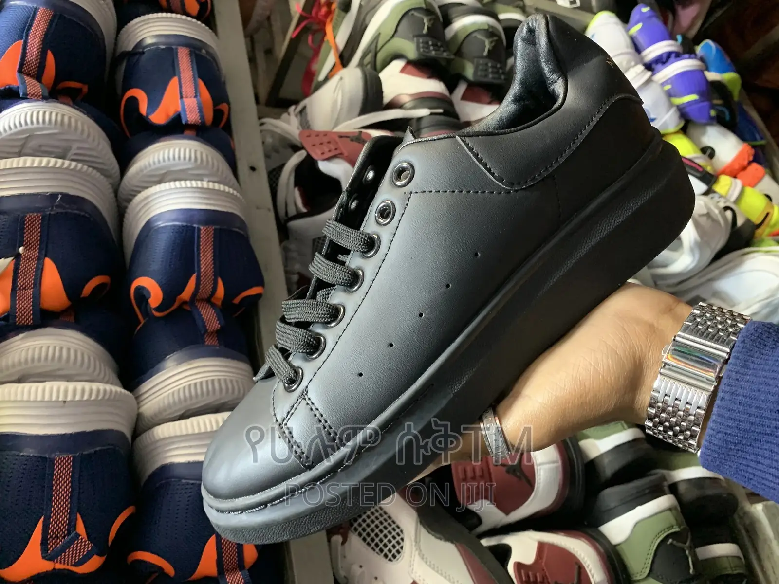 Original Alexander McQueen Shoe