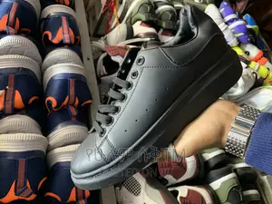 Photo - Original Alexander McQueen Shoe