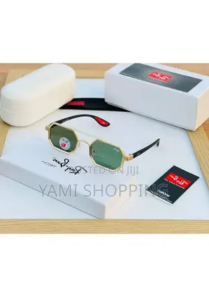 RAY•BAN Eyeglasses 