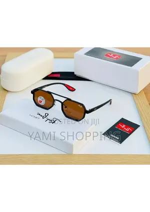 RAY•BAN Eyeglasses 