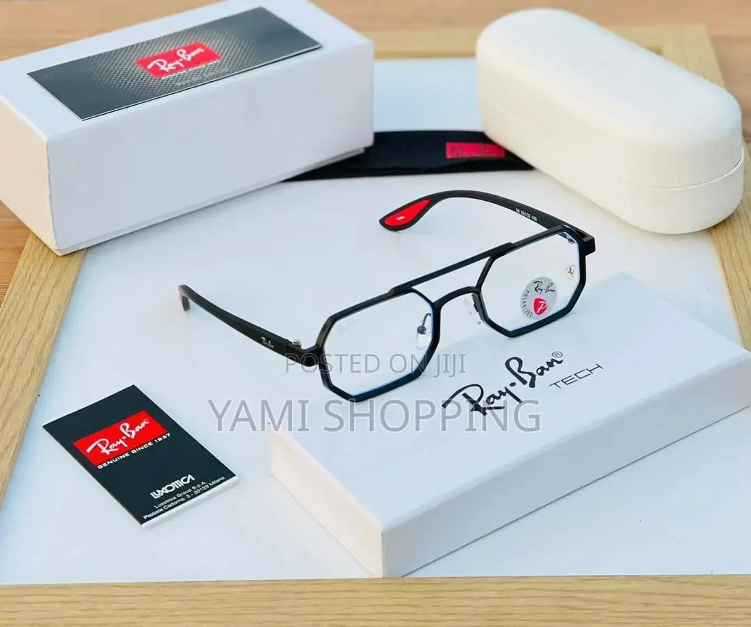 RAY•BAN Eyeglasses 