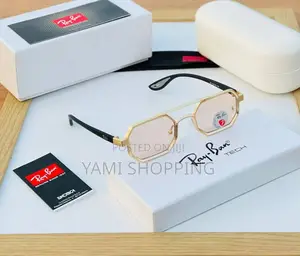 Photo - RAY•BAN Eyeglasses 
