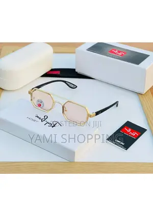 RAY•BAN Eyeglasses 