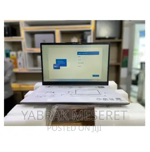 New Laptop Lenovo Ideapad 3 8GB AMD Ryzen 5 SSD 512GB