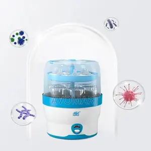 Strilazer || Dr. Gym Disinfector Baby Bottle