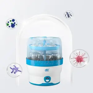 Strilazer || Dr. Gym Disinfector Baby Bottle