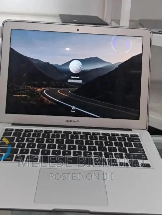 Laptop Apple MacBook Air 2015 8GB Intel Core i5 SSD 256GB