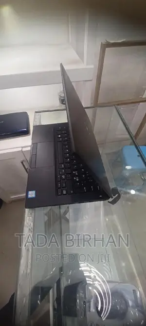 New Laptop Dell Latitude 7280 16GB Intel Core I7 SSD 256GB