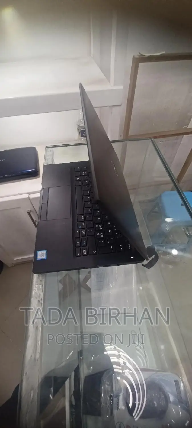 New Laptop Dell Latitude 7280 16GB Intel Core I7 SSD 256GB