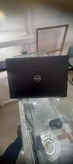 New Laptop Dell Latitude 7280 16GB Intel Core I7 SSD 256GB