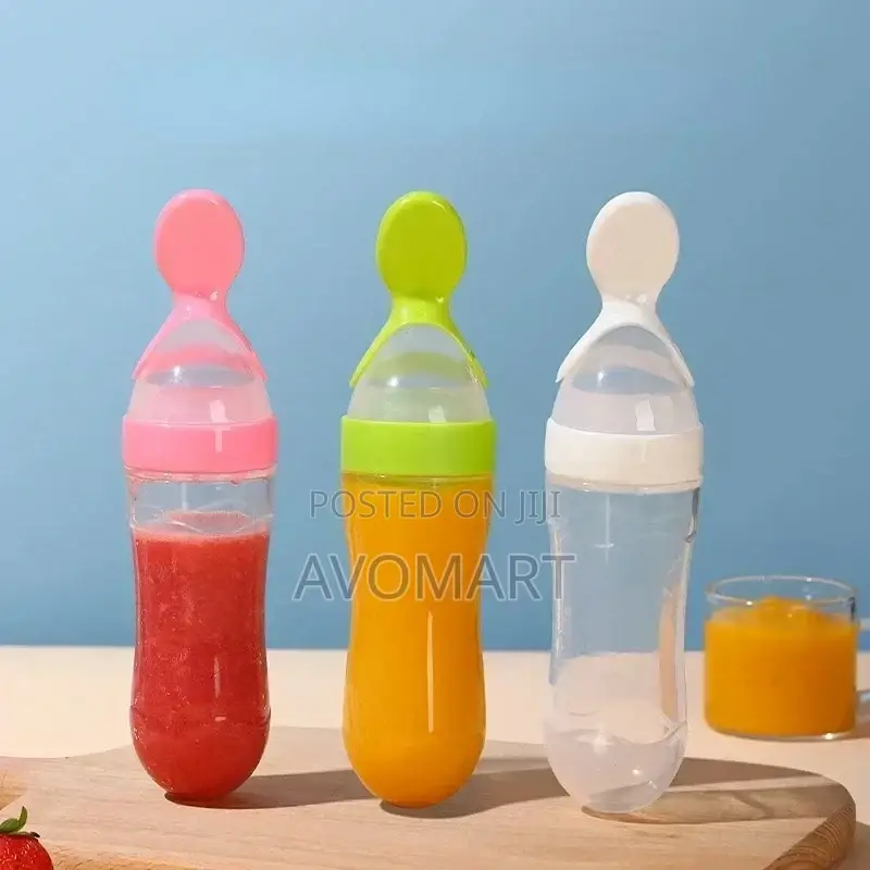 የህፃናት መመገቢያ ጡጦ