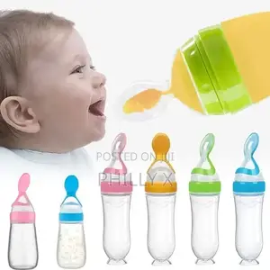 የህፃናት መመገቢያ ጡጦ