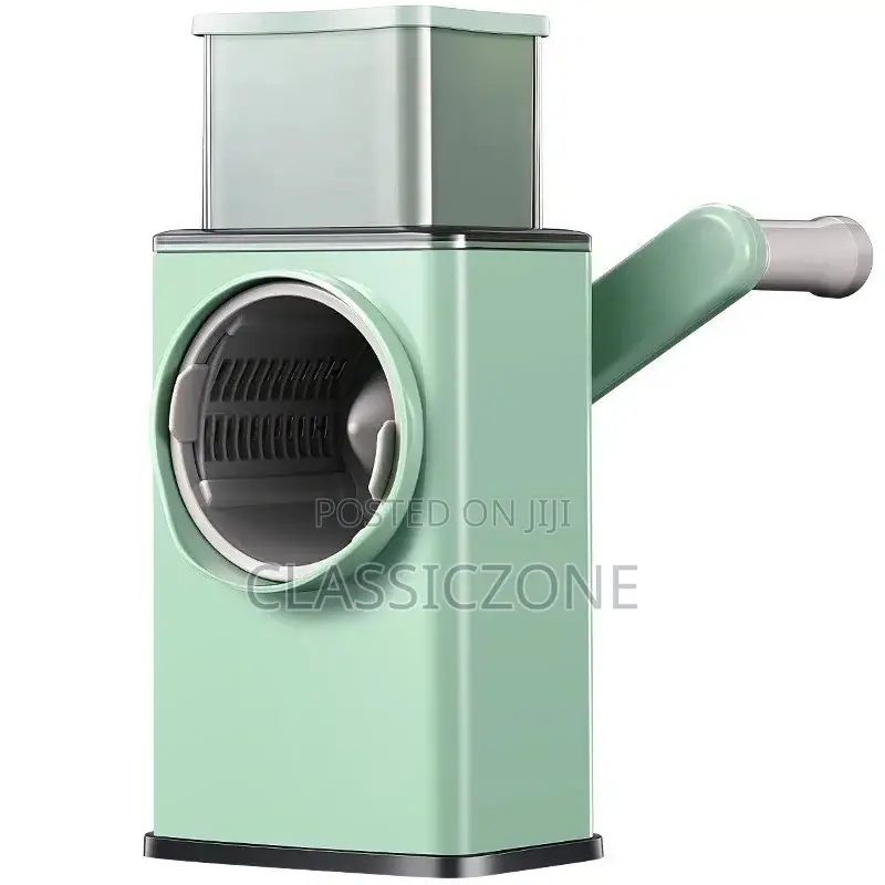 Hand Rotary Vegetable Grater Roller