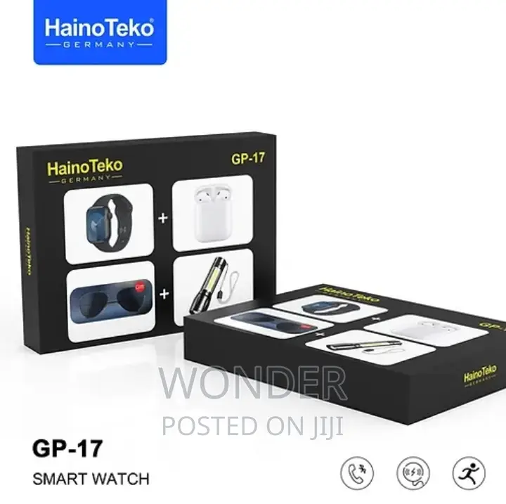 Haino Teko Gp-17
