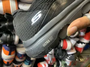 Original Skechers Ultra-Go Shoes