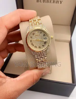 Photo - Rolex Watch