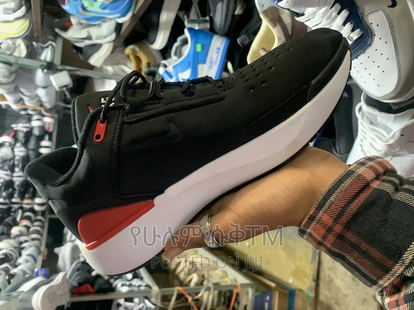 Original Nike Play House 2.0 Shoes