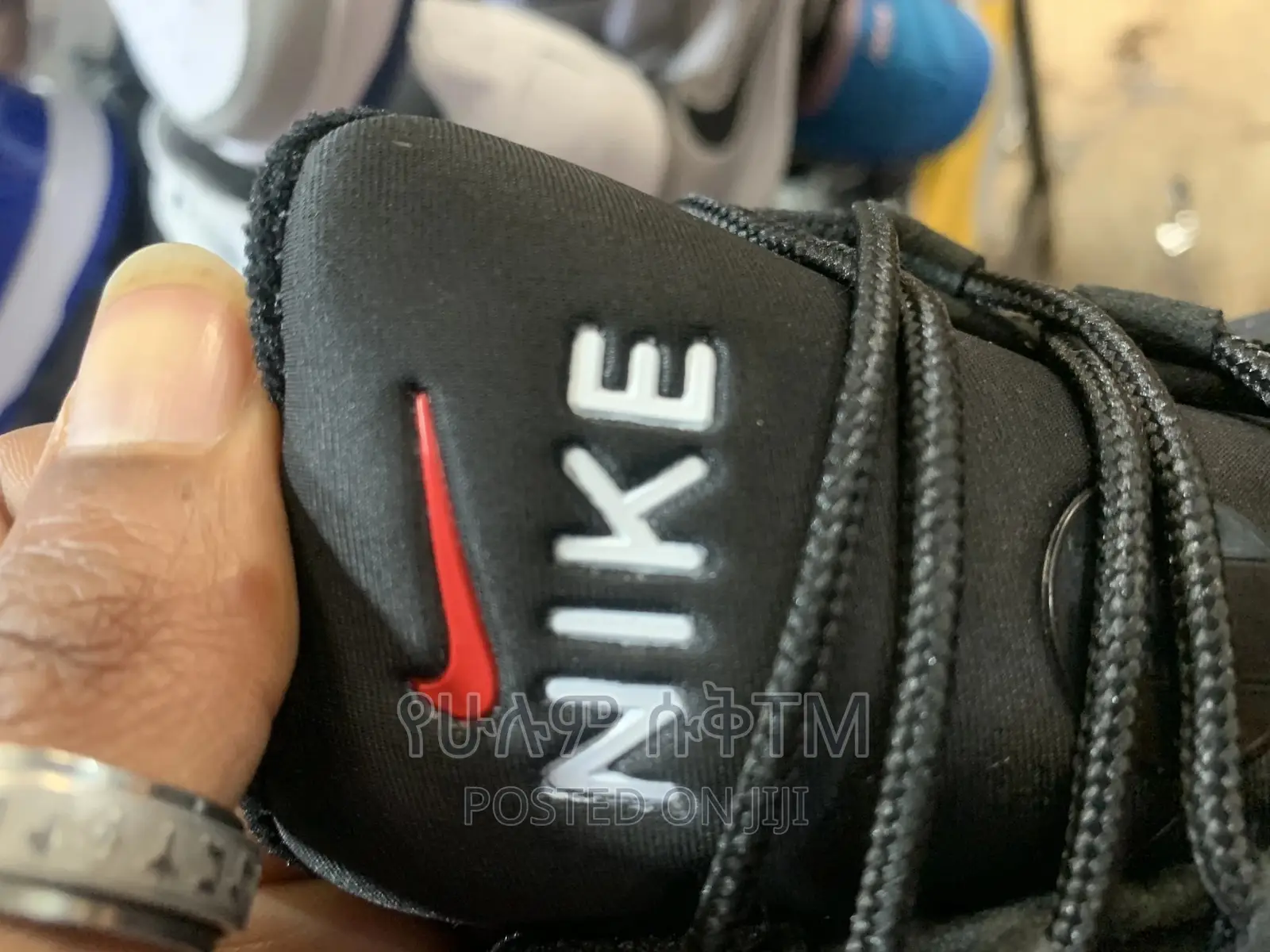 Original Nike Play House 2.0 Shoes