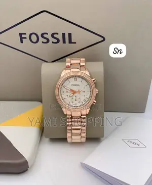 Photo - FOSSIL Watch 
