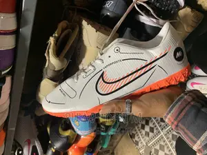 Photo - Original Nike ‘Engineered for Speed’ Taketa Shoes