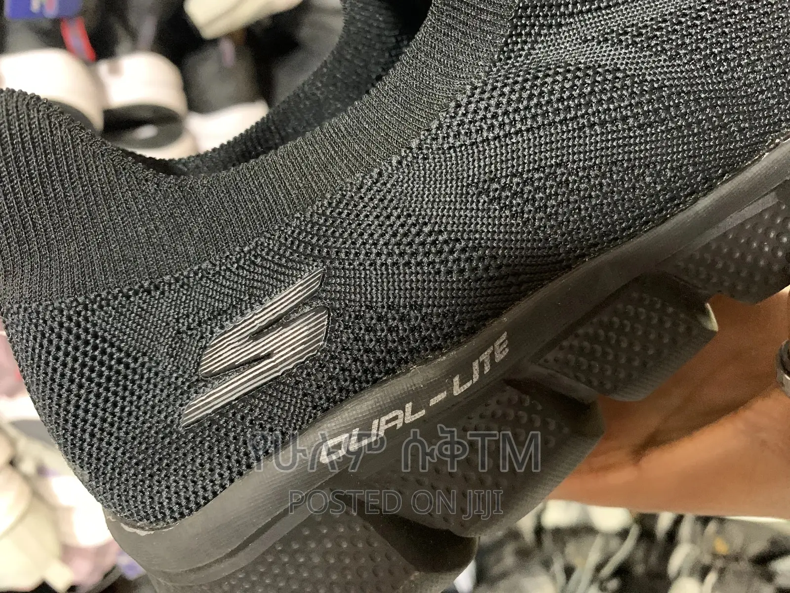 Original Skechers Dual-Lite Shoes