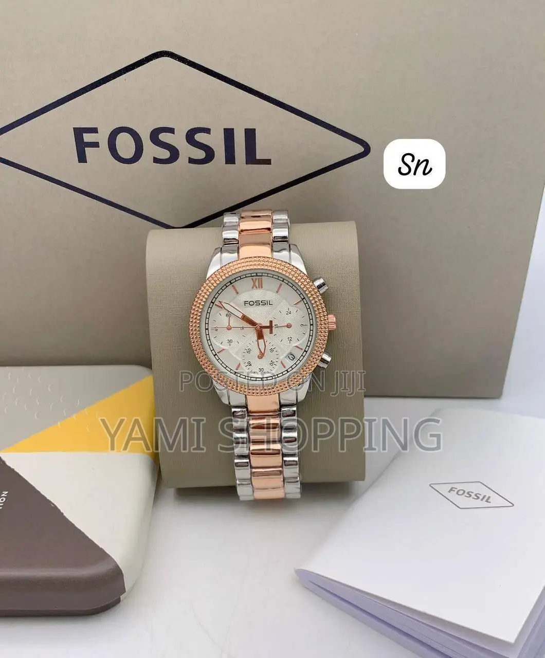 FOSSIL Watch 