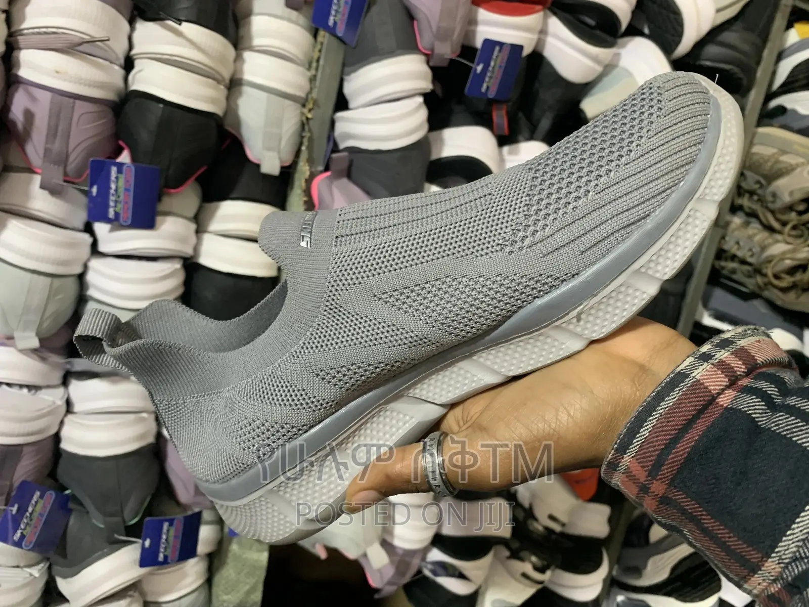 Original Skechers Dual-Lite Shoes