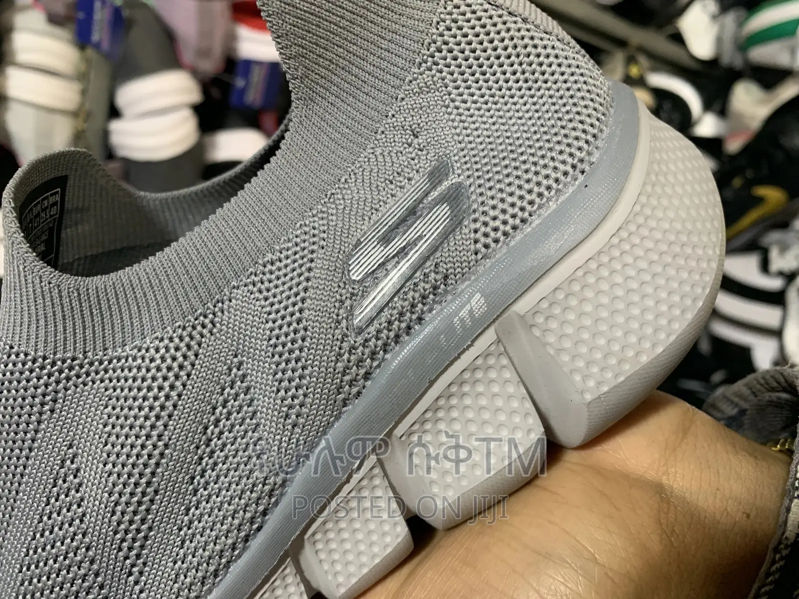 Original Skechers Dual-Lite Shoes