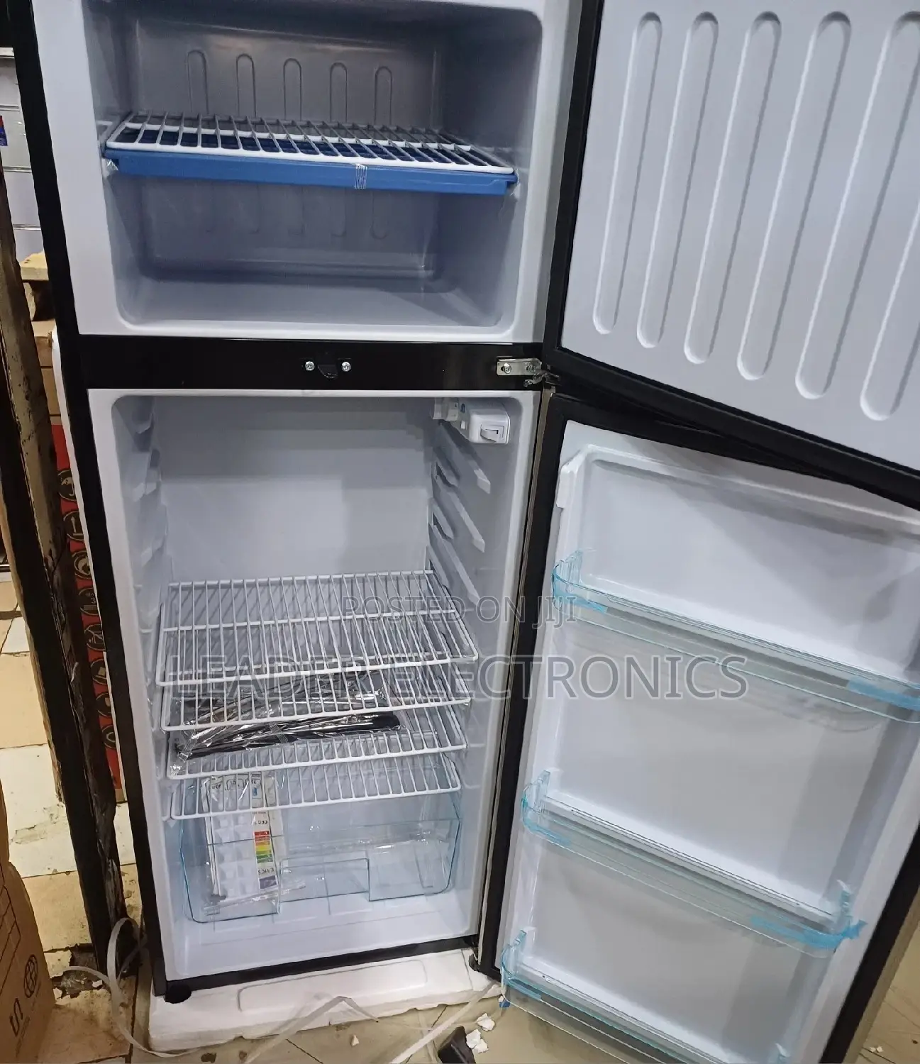 Ericsson Refrigerator 300 Liter