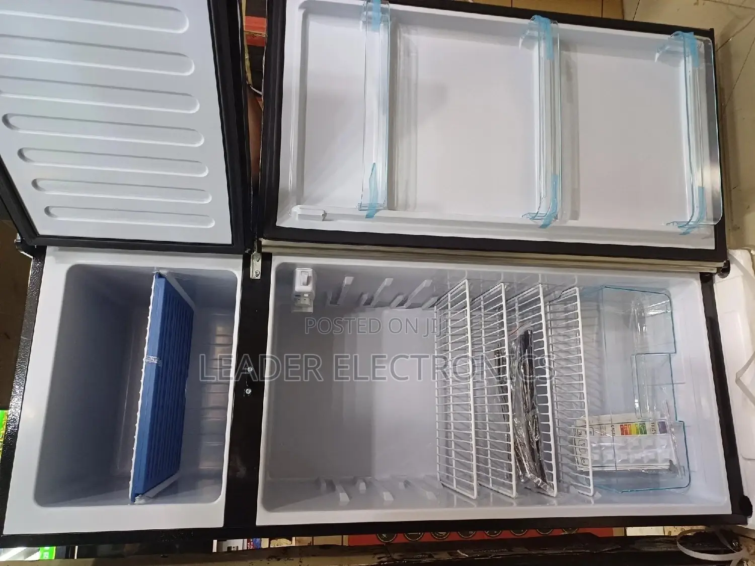 Ericsson Refrigerator 300 Liter