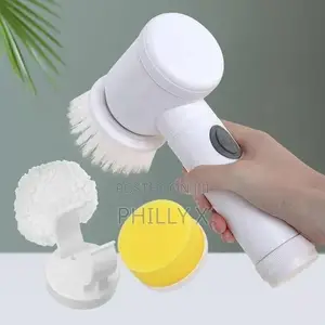 Magic Clean