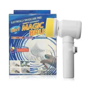 Magic Clean