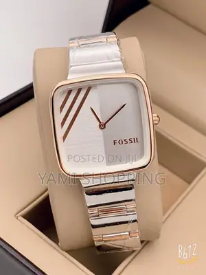 Photo - FOSSIL Watch 