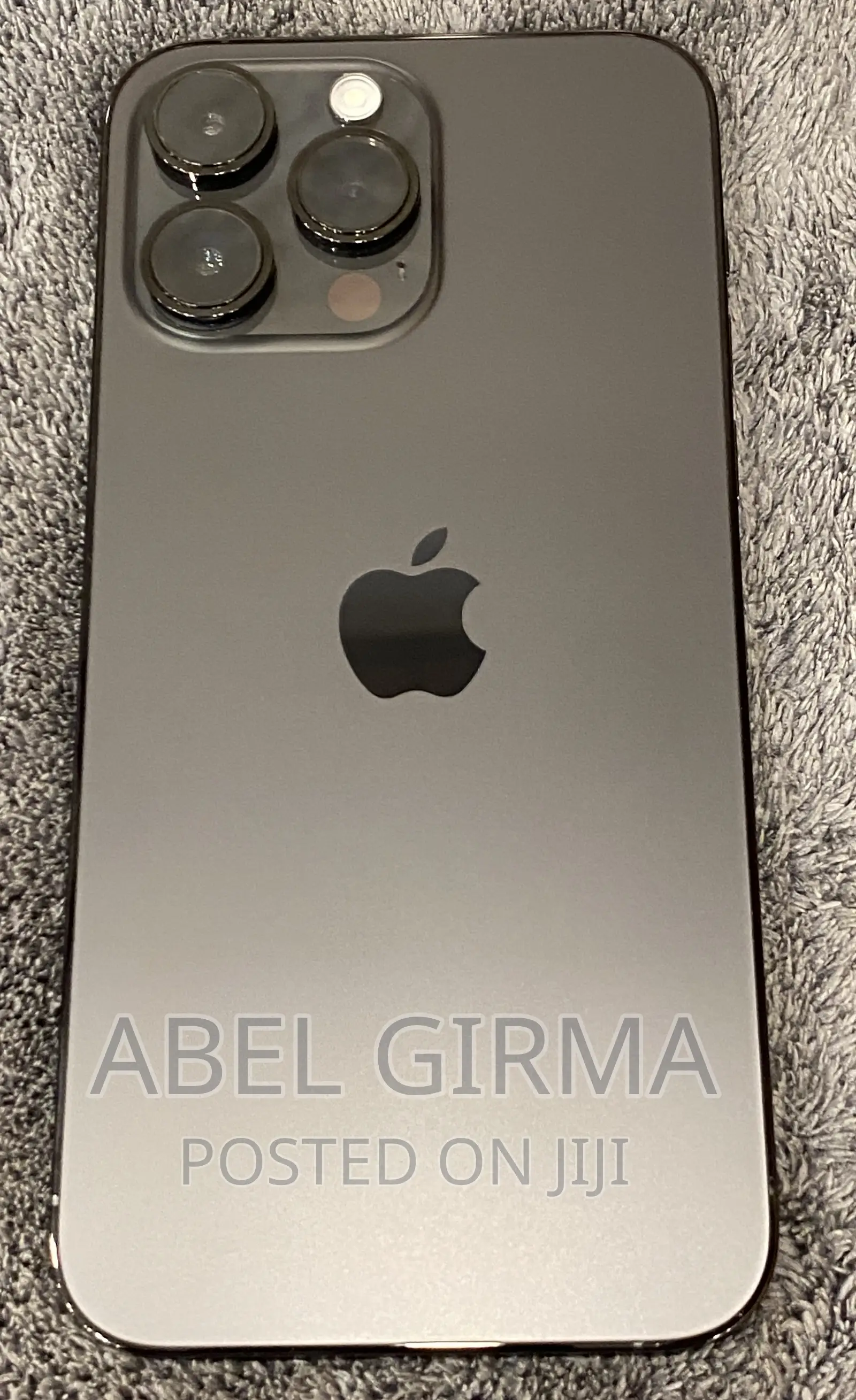 New Apple iPhone 14 Pro Max 128 GB Black