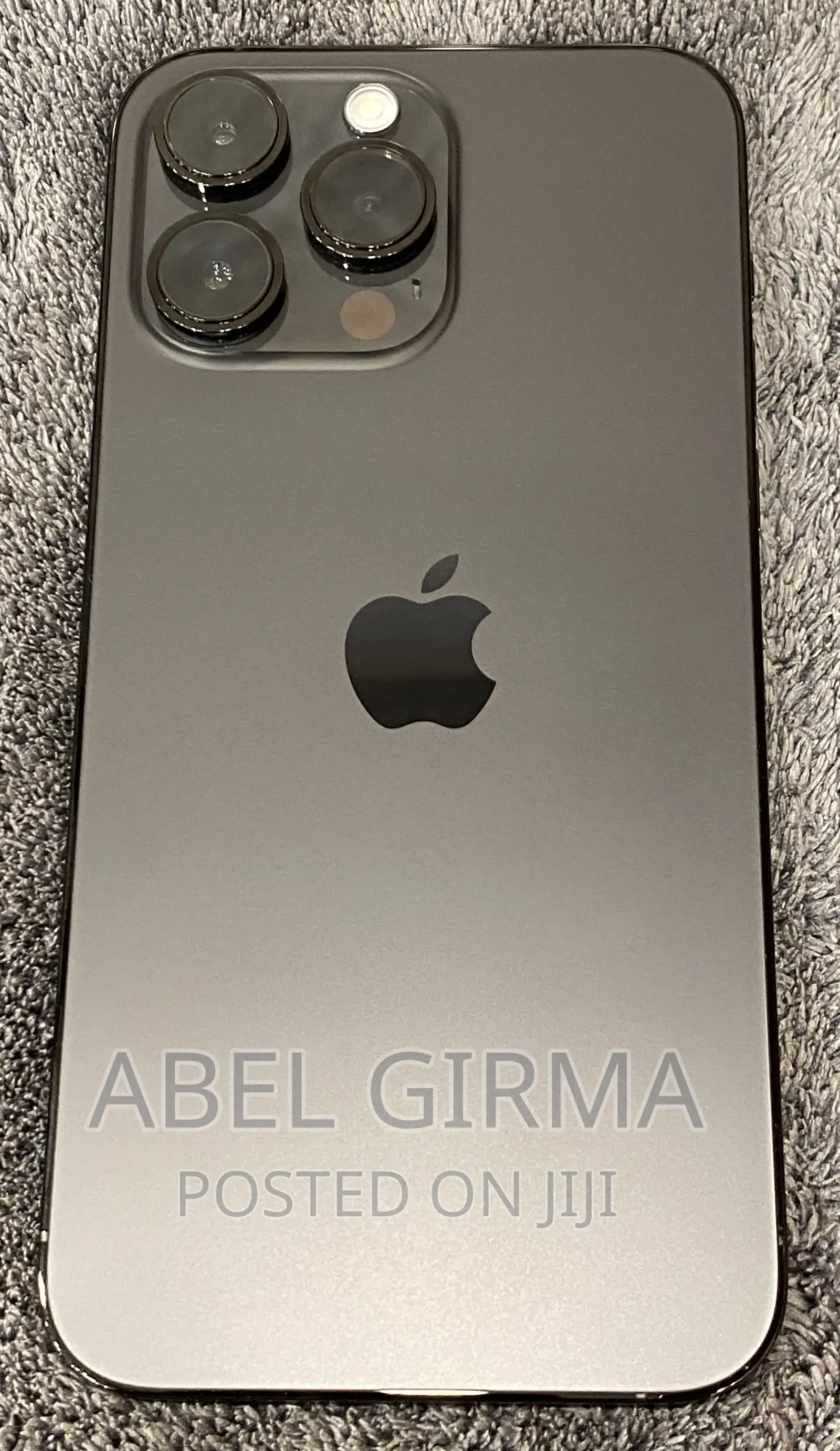 New Apple iPhone 14 Pro Max 128 GB Black